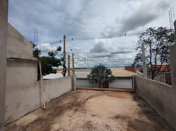 Sobrado com 2 Quartos à Venda, 180 m² em Residencial Ouro Verde - Botucatu