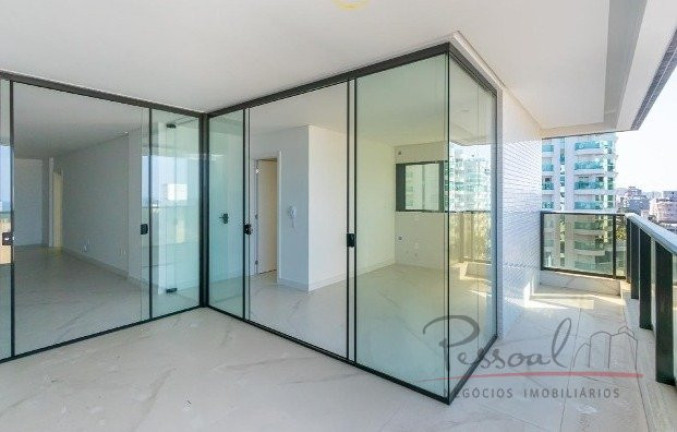 Imagem Apartamento com 3 Quartos à Venda, 205 m² em Balneário Santa Clara - Itajaí