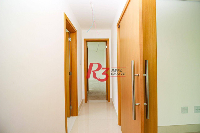 Imagem Apartamento com 3 Quartos à Venda, 185 m² em Ponta Da Praia - Santos Imagem Apartamento com 3 Quartos à Venda, 185 m² em Ponta Da Praia - Santos
