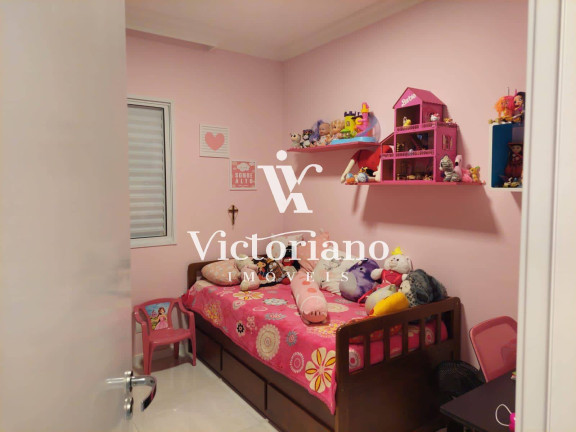 Imagem Apartamento com 3 Quartos à Venda, 80 m² em Jardim Califórnia - Jacareí Imagem Apartamento com 3 Quartos à Venda, 80 m² em Jardim Califórnia - Jacareí