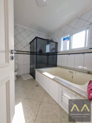 Imagem Casa com 4 Quartos para Alugar, 420 m² em Alphaville - Santana De Parnaíba Imagem Casa com 4 Quartos para Alugar, 420 m² em Alphaville - Santana De Parnaíba