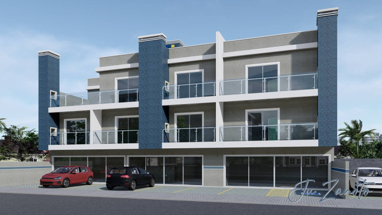 Apartamento com 1 Quarto à Venda, 23 m² em Centro - Matinhos