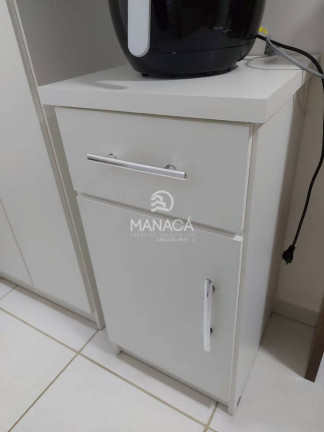 Imagem Apartamento com 2 Quartos para Alugar, 58 m² em Tabuleiro - Barra Velha