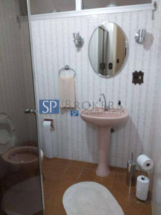 Imagem Apartamento com 3 Quartos à Venda, 130 m² em Santa Cecília - São Paulo