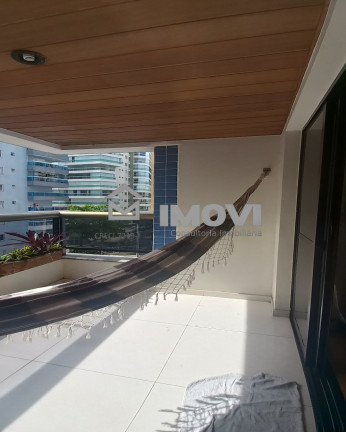 Imagem Apartamento com 3 Quartos à Venda, 110 m² em Praia Da Costa - Vila Velha