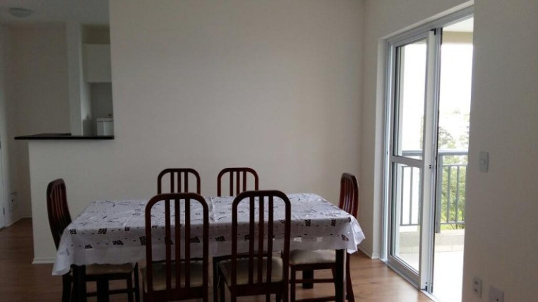Imagem Imóvel com 1 Quarto à Venda, 51 m² em Vila Andrade - São Paulo Imagem Imóvel com 1 Quarto à Venda, 51 m² em Vila Andrade - São Paulo