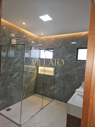 Imagem Casa com 3 Quartos à Venda, 258 m² em Conjunto Santa Fé - Aparecida De Goiânia
