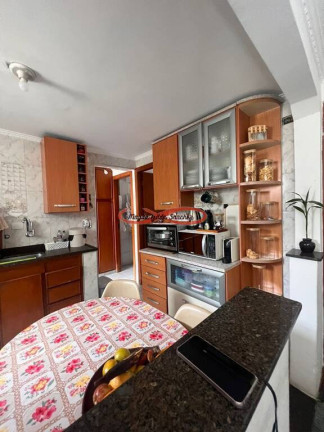 Imagem Apartamento com 2 Quartos à Venda, 44 m² em Conjunto Habitacional Padre Manoel Da Nóbrega - São Paulo