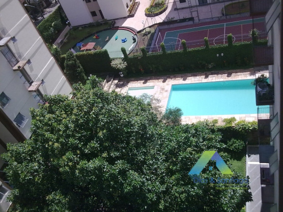 Imagem Apartamento com 2 Quartos à Venda, 60 m² em Vila Campestre - São Paulo Imagem Apartamento com 2 Quartos à Venda, 60 m² em Vila Campestre - São Paulo