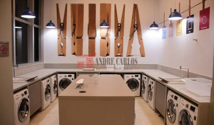 Imagem Apartamento com 2 Quartos à Venda, 45 m² em Centro - Osasco Imagem Apartamento com 2 Quartos à Venda, 45 m² em Centro - Osasco