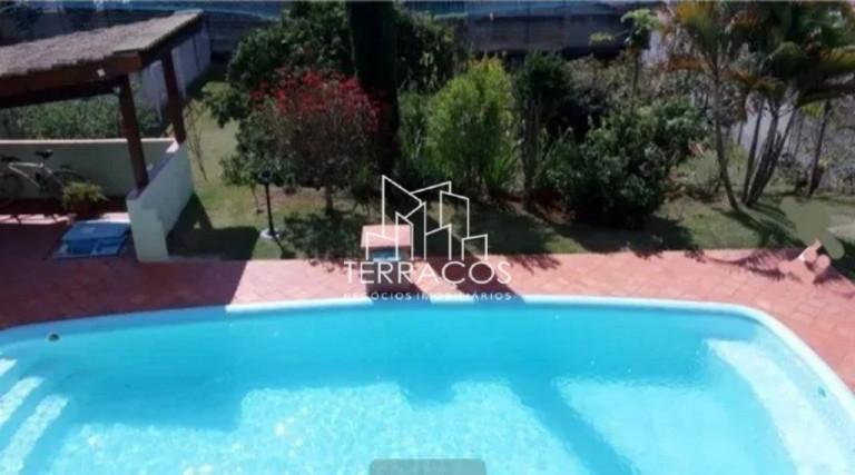 Imagem Casa com 3 Quartos à Venda, 280 m² em Jardim Estância Brasil - Atibaia Imagem Casa com 3 Quartos à Venda, 280 m² em Jardim Estância Brasil - Atibaia