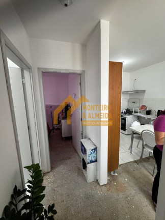 Imagem Casa de Condomínio com 2 Quartos à Venda, 55 m² em Vale San Fernando - Itapetininga