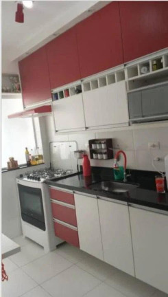 Imagem Apartamento com 3 Quartos à Venda, 85 m² em Centro - Mongaguá Imagem Apartamento com 3 Quartos à Venda, 85 m² em Centro - Mongaguá