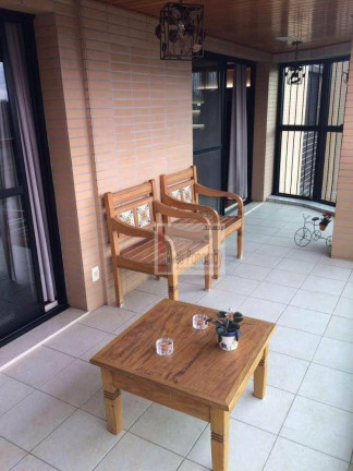 Imagem Apartamento com 3 Quartos à Venda ou Locação, 160 m² em Jardim Morumbi - São Paulo