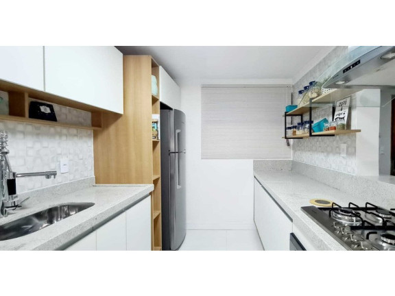 Imagem Apartamento com 2 Quartos à Venda, 48 m² em Artur Alvim - São Paulo Imagem Apartamento com 2 Quartos à Venda, 48 m² em Artur Alvim - São Paulo