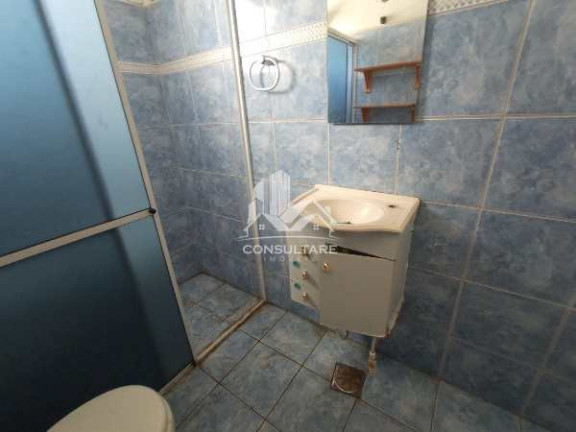 Imagem Sobrado com 4 Quartos para Alugar, 260 m² em Campo Grande - Santos Imagem Sobrado com 4 Quartos para Alugar, 260 m² em Campo Grande - Santos