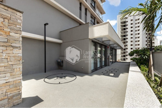 Imagem Apartamento com 4 Quartos à Venda, 211 m² em Campo Belo - São Paulo Imagem Apartamento com 4 Quartos à Venda, 211 m² em Campo Belo - São Paulo
