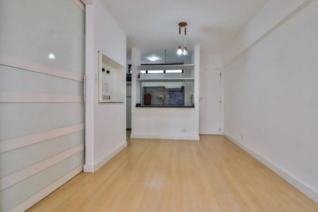Imagem Apartamento com 1 Quarto à Venda, 41 m² em Vila Madalena - São Paulo Imagem Apartamento com 1 Quarto à Venda, 41 m² em Vila Madalena - São Paulo