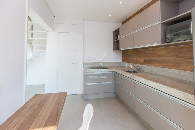 Imagem Apartamento com 1 Quarto à Venda, 62 m² em Vila Olímpia - São Paulo Imagem Apartamento com 1 Quarto à Venda, 62 m² em Vila Olímpia - São Paulo