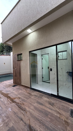 Imagem Casa com 3 Quartos à Venda, 180 m² em Parque Veiga Jardim - Aparecida De Goiânia Imagem Casa com 3 Quartos à Venda, 180 m² em Parque Veiga Jardim - Aparecida De Goiânia