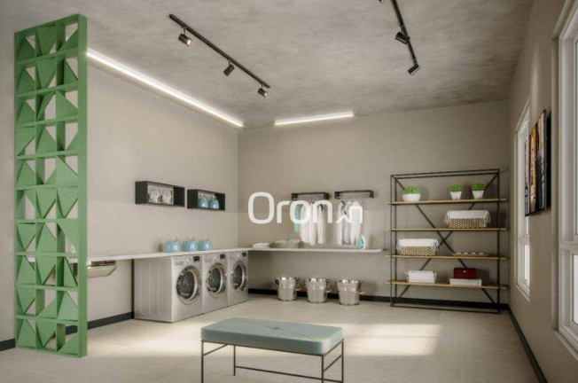 Imagem Apartamento com 3 Quartos à Venda, 81 m² em Setor Pedro Ludovico - Goiânia Imagem Apartamento com 3 Quartos à Venda, 81 m² em Setor Pedro Ludovico - Goiânia