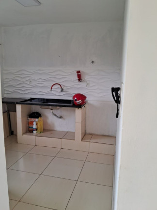 Imagem Apartamento com 2 Quartos à Venda, 48 m² em Jardim Das Margaridas - Salvador Imagem Apartamento com 2 Quartos à Venda, 48 m² em Jardim Das Margaridas - Salvador