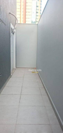 Imagem Apartamento com 3 Quartos à Venda, 82 m² em Jardim - Santo André