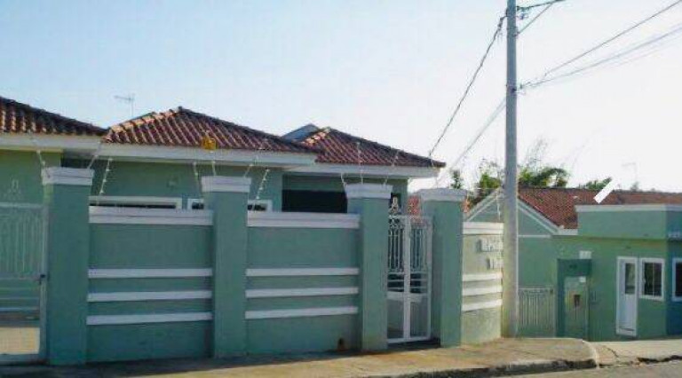 Imagem Casa com 2 Quartos à Venda, 125 m² em Jardim Vera Cruz - Sorocaba Imagem Casa com 2 Quartos à Venda, 125 m² em Jardim Vera Cruz - Sorocaba