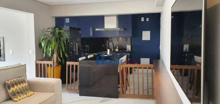 Imagem Apartamento com 2 Quartos à Venda, 121 m² em Pinheiros - São Paulo Imagem Apartamento com 2 Quartos à Venda, 121 m² em Pinheiros - São Paulo