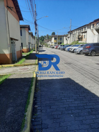 Imagem Apartamento com 2 Quartos à Venda, 50 m² em Cosmos - Rio De Janeiro