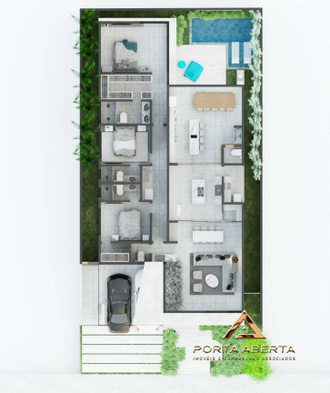 Imagem Casa com 3 Quartos à Venda, 307 m² em Cond Parque Lagoa Silvana - Caratinga Imagem Casa com 3 Quartos à Venda, 307 m² em Cond Parque Lagoa Silvana - Caratinga