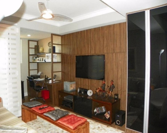 Imagem Apartamento para Alugar, em Tamboré - Santana De Parnaíba Imagem Apartamento para Alugar, em Tamboré - Santana De Parnaíba