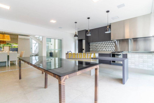 Imagem Casa com 4 Quartos à Venda, 380 m² em Alphaville Nova Esplanada I - Votorantim Imagem Casa com 4 Quartos à Venda, 380 m² em Alphaville Nova Esplanada I - Votorantim
