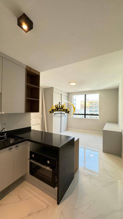 Imagem Apartamento com 1 Quarto para Alugar, 30 m² em Barueri