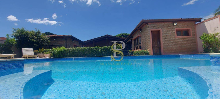 Imagem Casa com 3 Quartos à Venda, 300 m² em Vila Esperia Ou Giglio - Atibaia Imagem Casa com 3 Quartos à Venda, 300 m² em Vila Esperia Ou Giglio - Atibaia