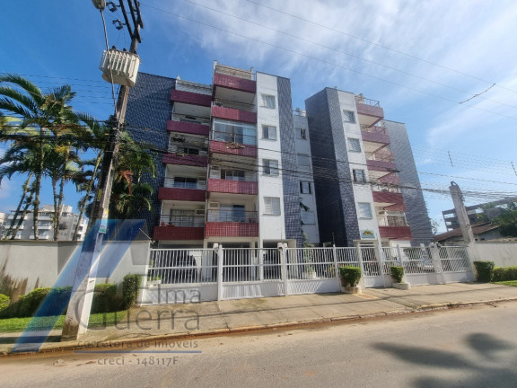 Imagem Apartamento com 2 Quartos à Venda, 85 m² em Itaguá - Ubatuba Imagem Apartamento com 2 Quartos à Venda, 85 m² em Itaguá - Ubatuba
