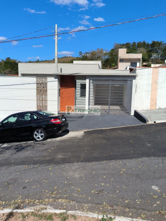 Imagem Casa com 3 Quartos à Venda, 140 m² em Santa Clara - Pedreira Imagem Casa com 3 Quartos à Venda, 140 m² em Santa Clara - Pedreira