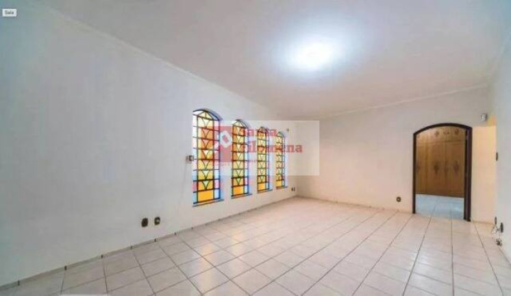 Imagem Casa com 3 Quartos à Venda, 224 m² em Campestre - Santo André Imagem Casa com 3 Quartos à Venda, 224 m² em Campestre - Santo André