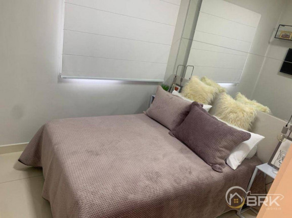 Imagem Apartamento com 2 Quartos à Venda, 33 m² em Artur Alvim - São Paulo