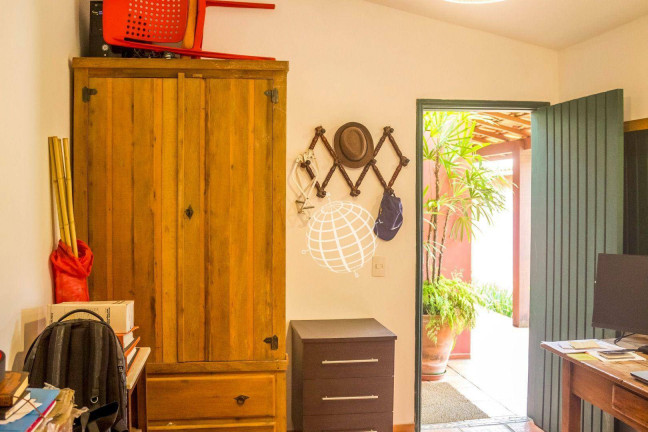 Imagem Casa com 5 Quartos à Venda, 450 m² em Vila Petrópolis - Atibaia