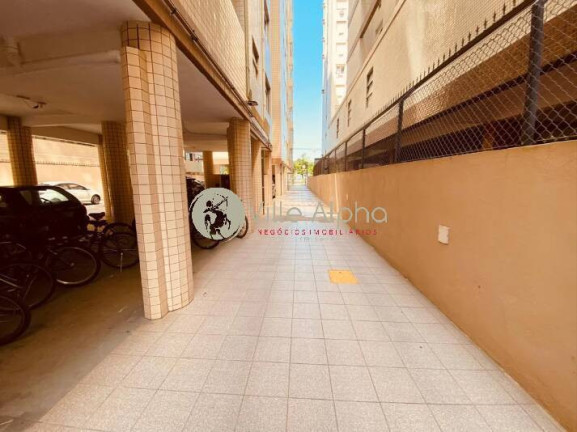 Imagem Apartamento com 1 Quarto à Venda, 40 m² em Gonzaga - Santos Imagem Apartamento com 1 Quarto à Venda, 40 m² em Gonzaga - Santos