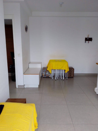 Imagem Apartamento com 2 Quartos à Venda, 48 m² em Ocian - Praia Grande