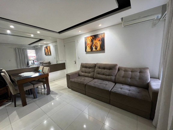 Imagem Apartamento com 2 Quartos à Venda, 77 m² em Igara - Canoas