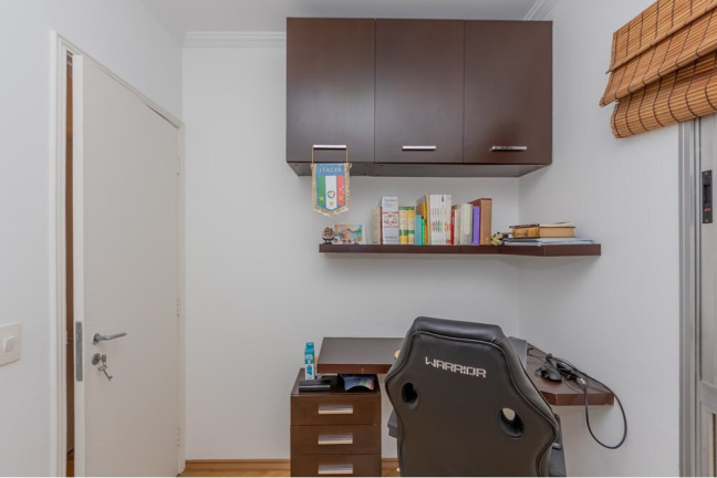 Imagem Apartamento com 2 Quartos à Venda, 45 m² em Aclimação - São Paulo Imagem Apartamento com 2 Quartos à Venda, 45 m² em Aclimação - São Paulo