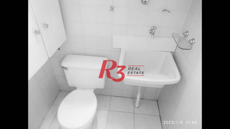 Imagem Apartamento com 2 Quartos à Venda, 65 m² em Vila Belmiro - Santos Imagem Apartamento com 2 Quartos à Venda, 65 m² em Vila Belmiro - Santos