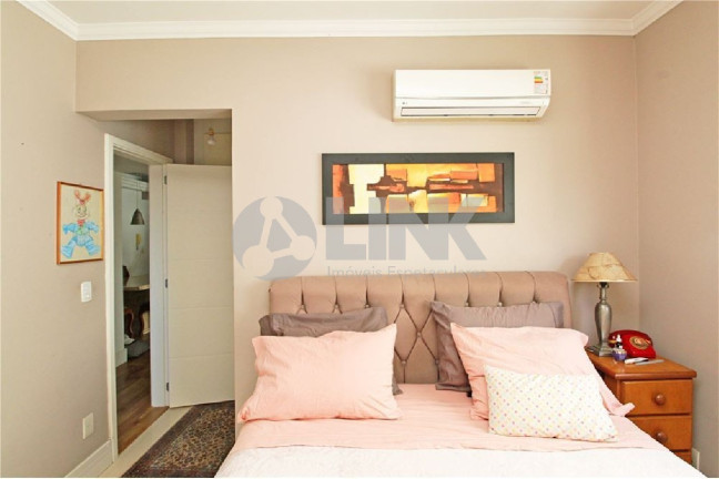 Imagem Apartamento com 2 Quartos à Venda, 77 m² em Cristo Redentor - Porto Alegre