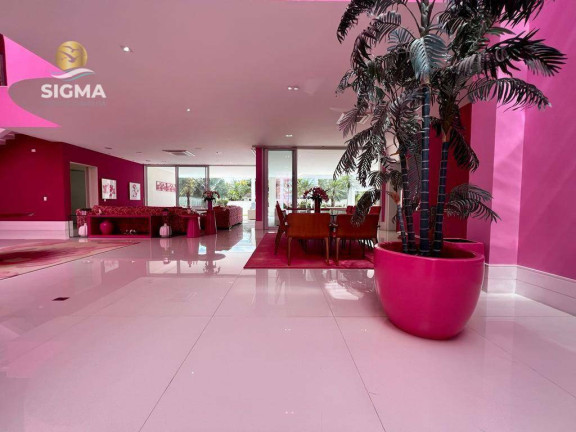 Imagem Casa com 8 Quartos à Venda, 1.500 m² em Jardim Acapulco - Guarujá