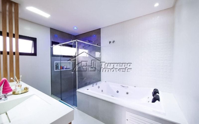 Imagem Casa de Condomínio com 3 Quartos à Venda, 310 m² em Urbanova - São José Dos Campos Imagem Casa de Condomínio com 3 Quartos à Venda, 310 m² em Urbanova - São José Dos Campos