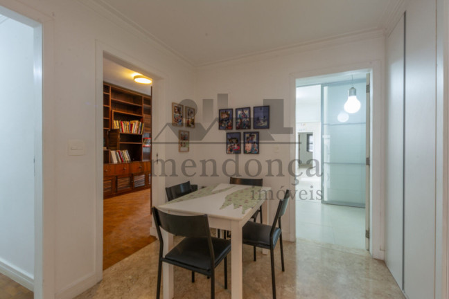 Imagem Apartamento com 3 Quartos à Venda, 188 m² em Santa Cecília - São Paulo Imagem Apartamento com 3 Quartos à Venda, 188 m² em Santa Cecília - São Paulo