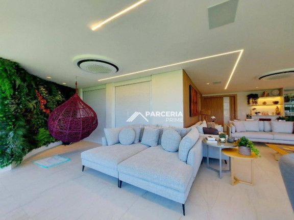 Imagem Apartamento com 5 Quartos à Venda, 471 m² em Riviera Módulo 2 - Bertioga Imagem Apartamento com 5 Quartos à Venda, 471 m² em Riviera Módulo 2 - Bertioga